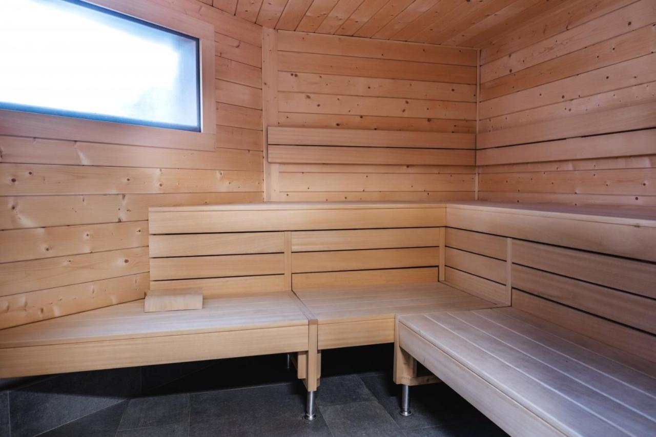 Bel Mare Resort Apartament 417 Miedzyzdroje Eksteriør bilde