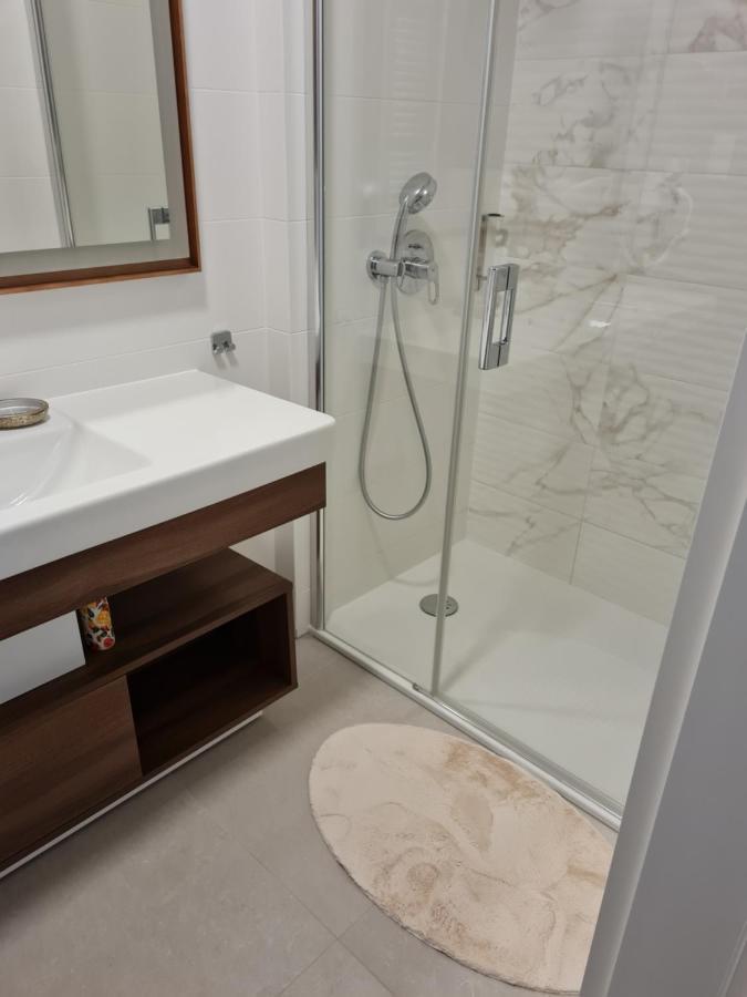 Bel Mare Resort Apartament 417 Miedzyzdroje Eksteriør bilde
