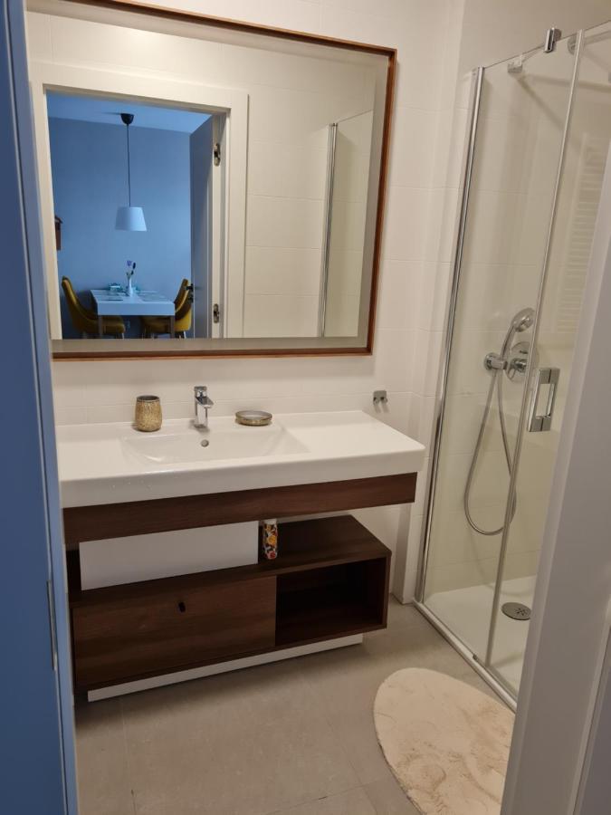 Bel Mare Resort Apartament 417 Miedzyzdroje Eksteriør bilde