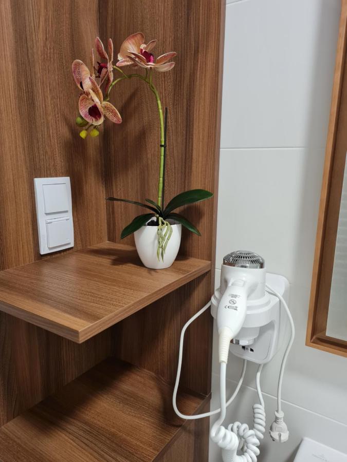Bel Mare Resort Apartament 417 Miedzyzdroje Eksteriør bilde